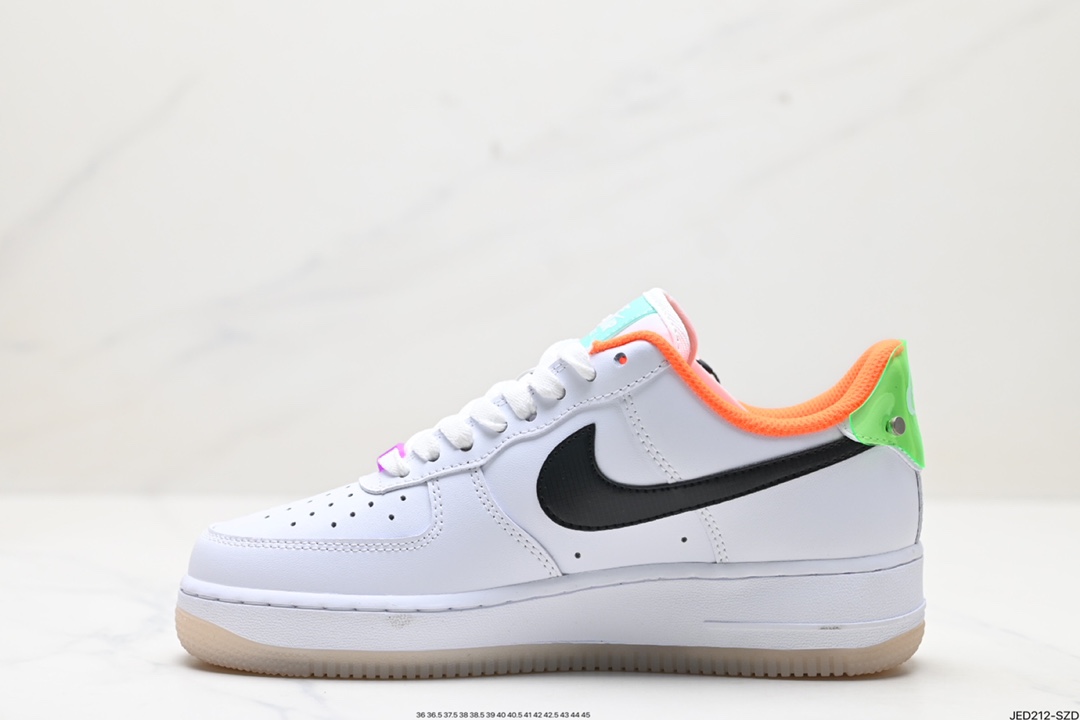 Nike Air Force 1 Shoes